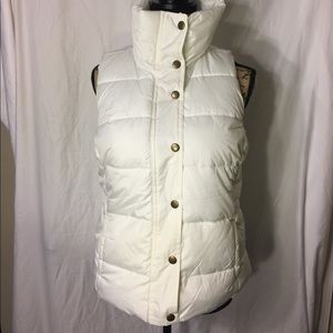 Old Navy Women’s Puffer Jacket